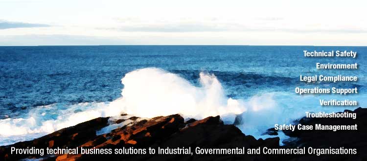 Providing technical business solutions to Industrial, Governmental and Commercial Organisations